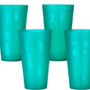 Plastic Cups